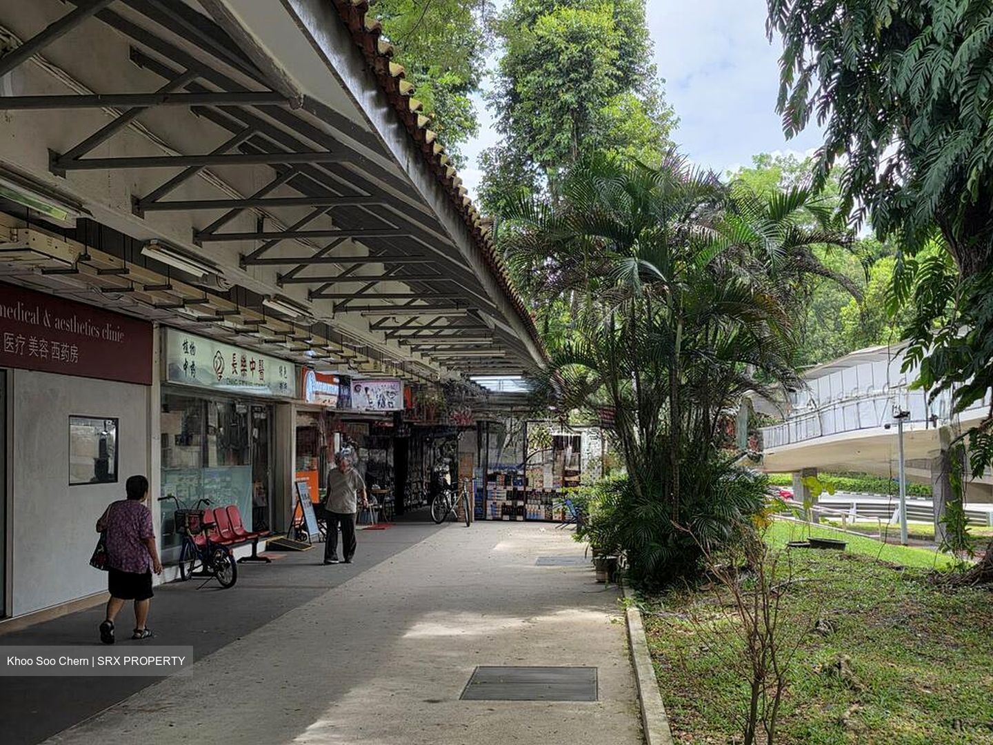 Ang Mo Kio Avenue 1 (D20), Retail #569176851